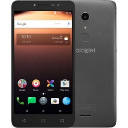 Замена экрана на телефоне Alcatel A3 XL в Омске